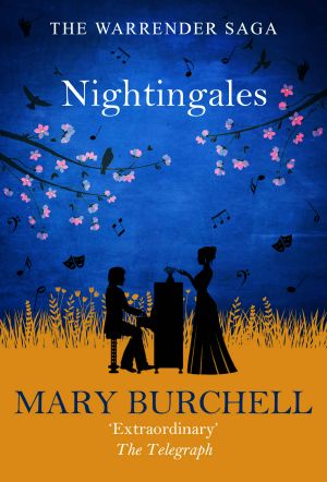 [The Warrender Saga 11] • Nightingales